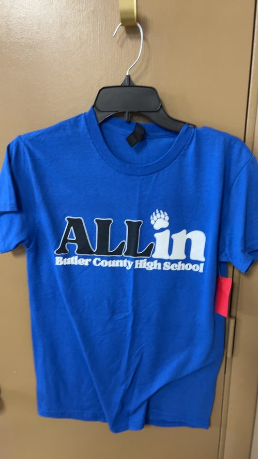 T-Shirt Small