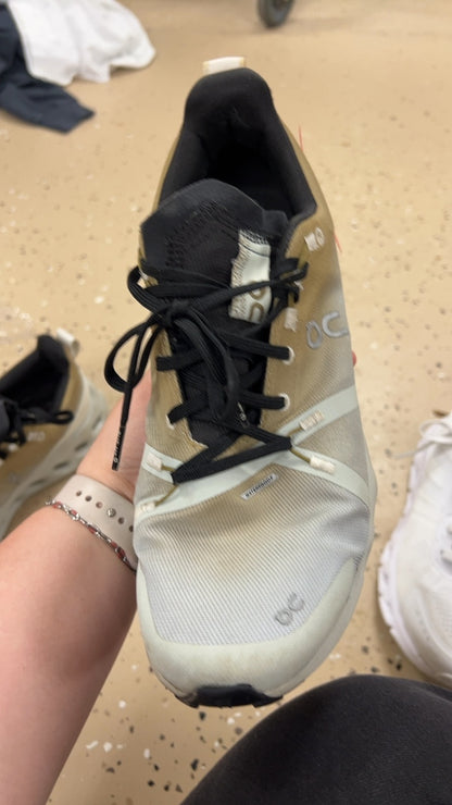 On Running Sneakers Mens 9
