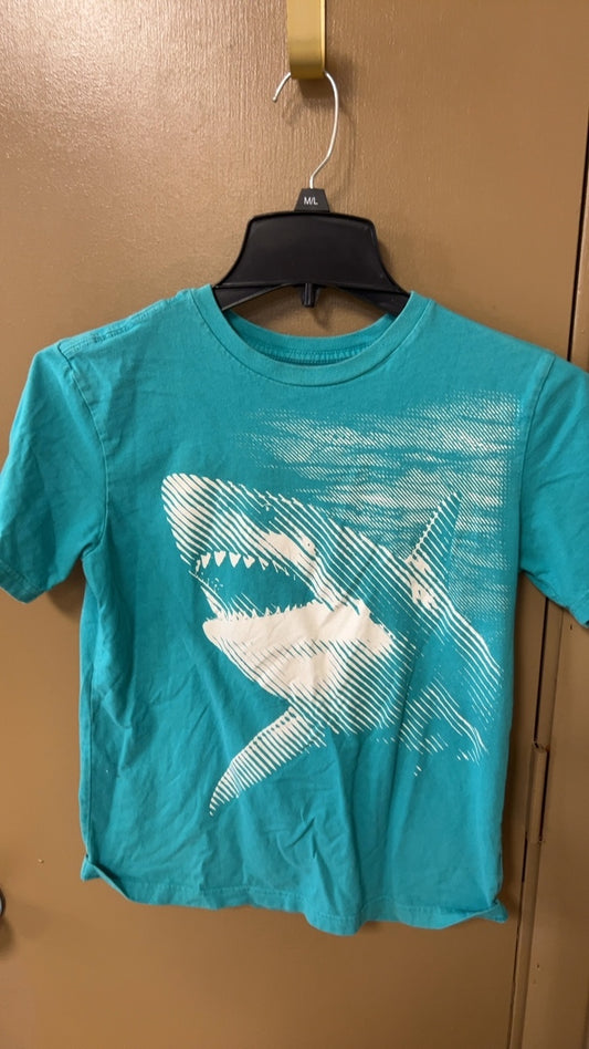 T-Shirt Youth 10/12
