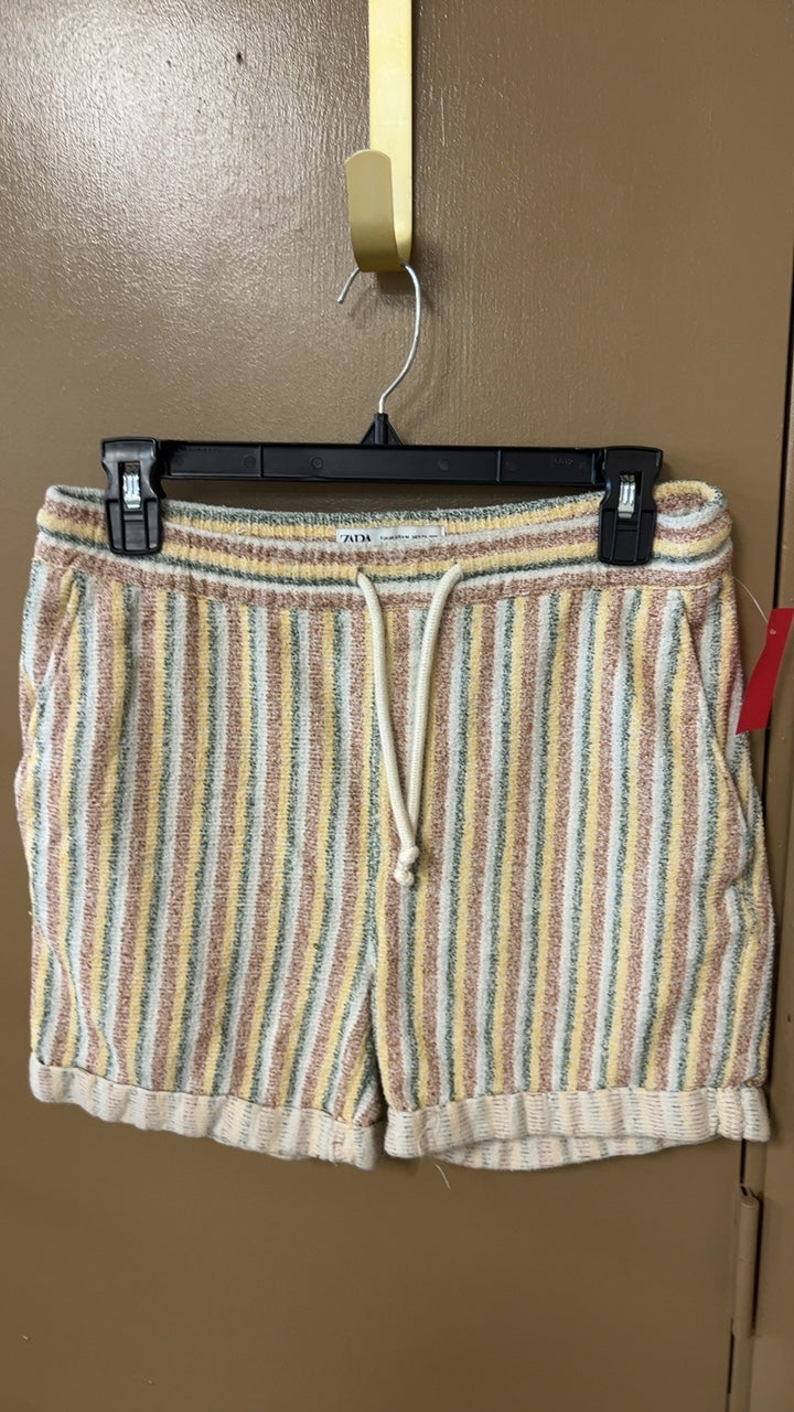 Zara Shorts Medium