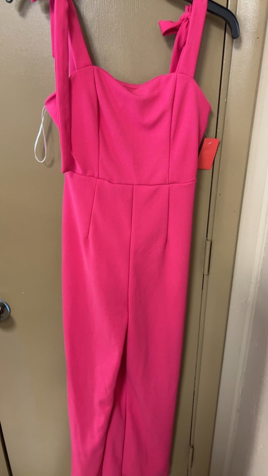 Jumpsuit Small