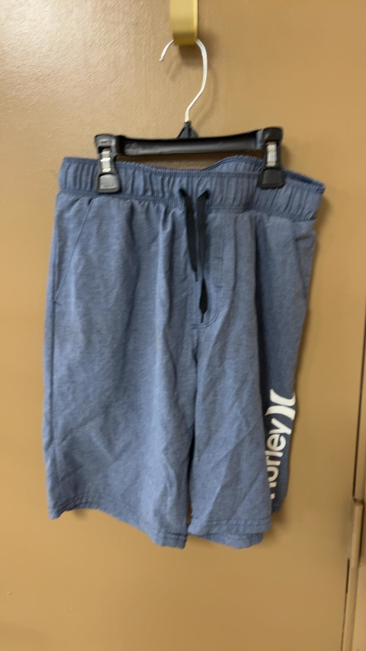 Hurley Pants YOUTH Medium