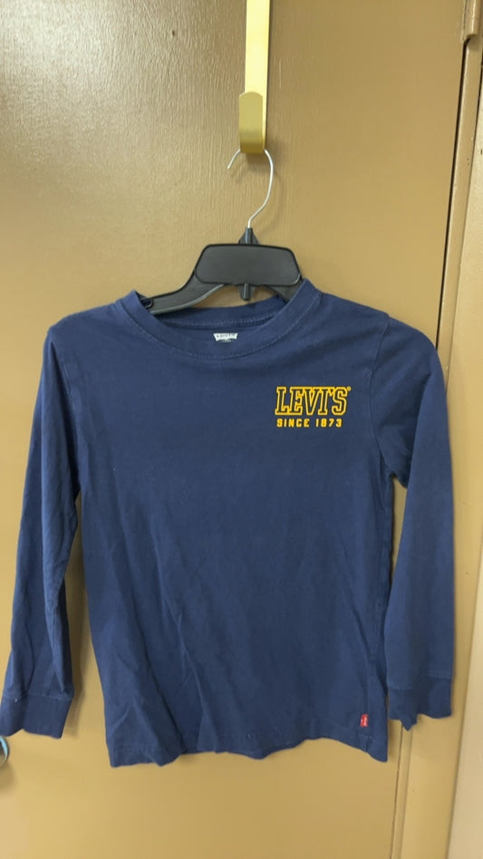 Levi's Top YOUTH Medium