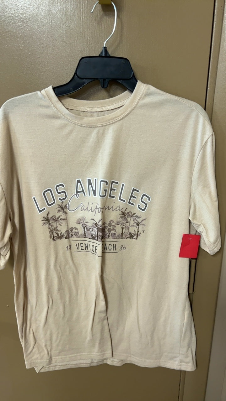T-Shirt Medium