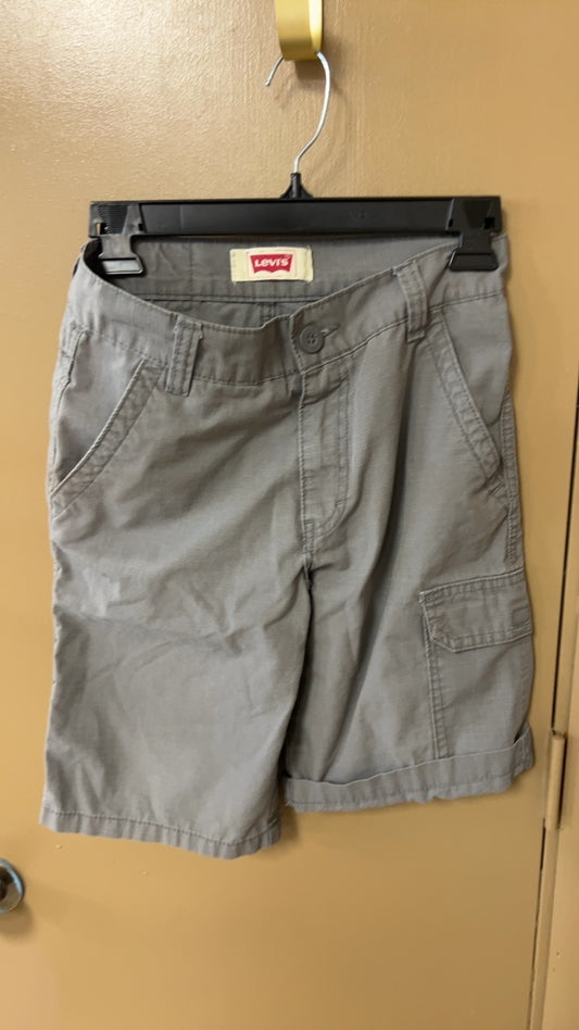 Levi's Shorts Youth 12