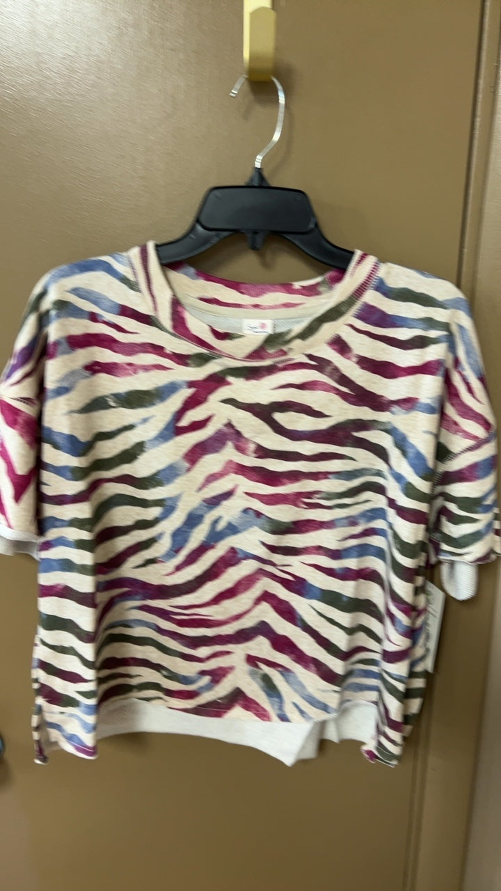 Pj Sweater Medium