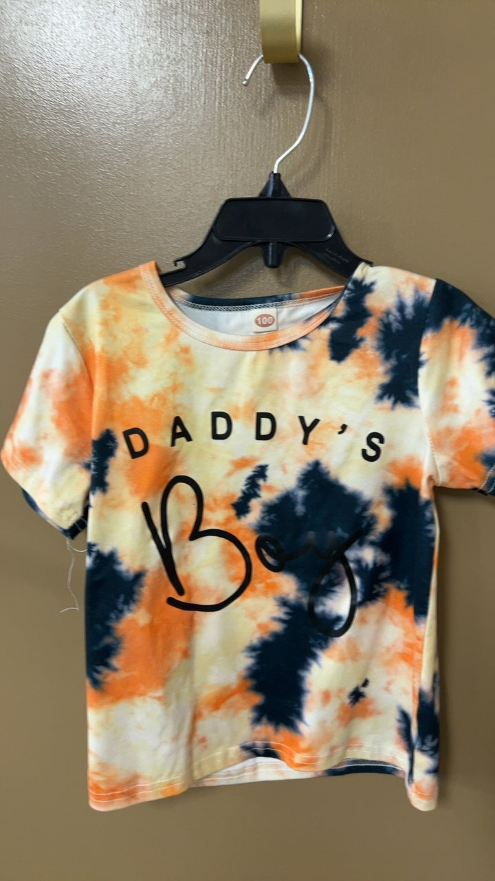 T-Shirt Youth 100