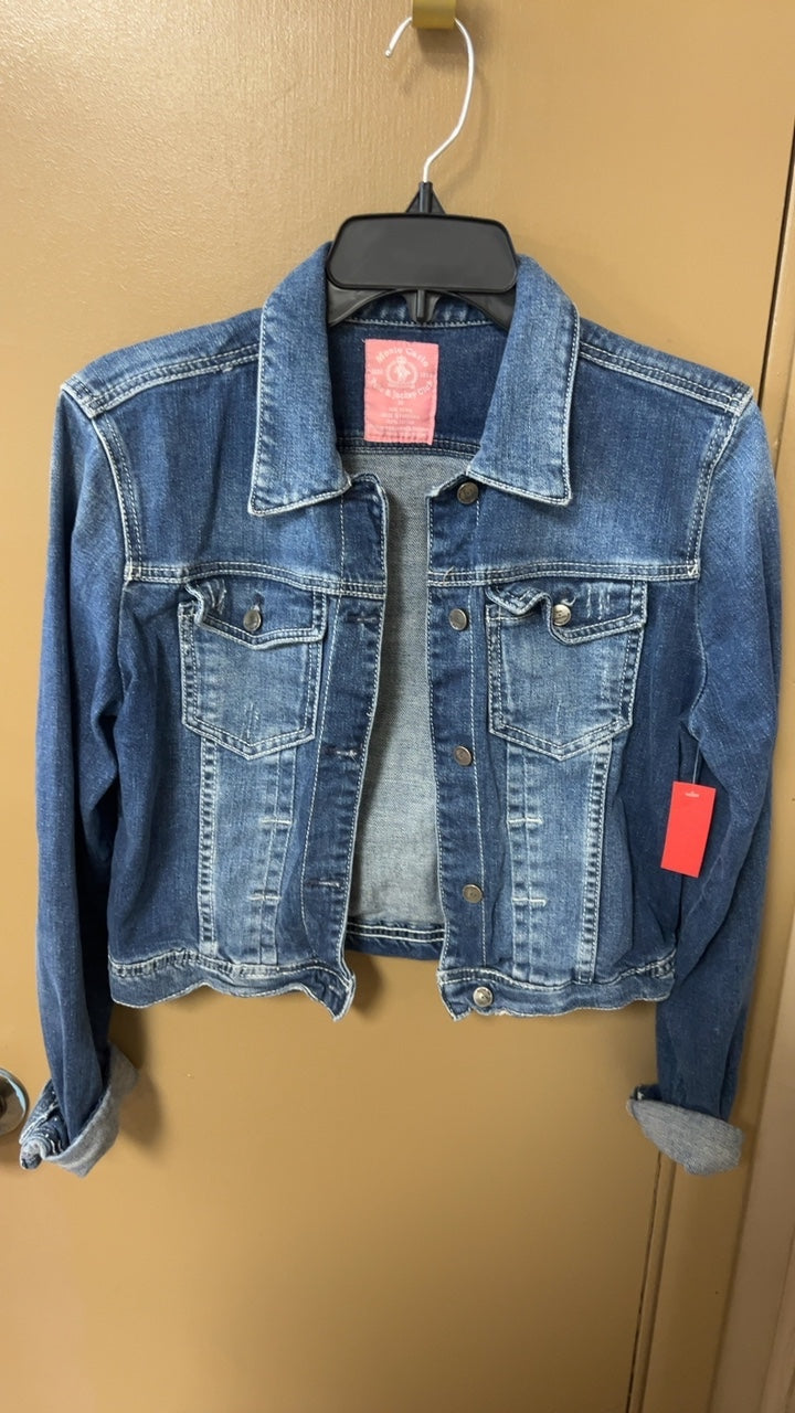Jacket Medium