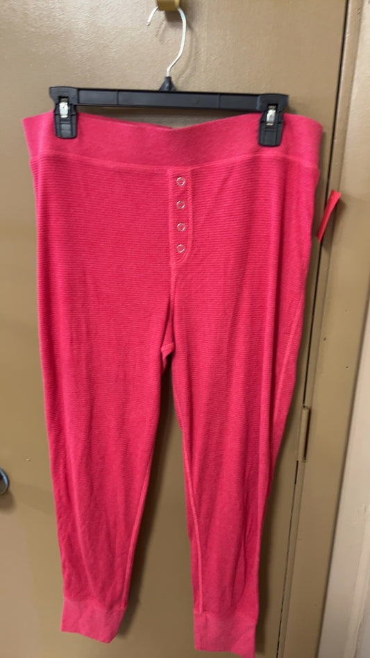 Pj Pants Large