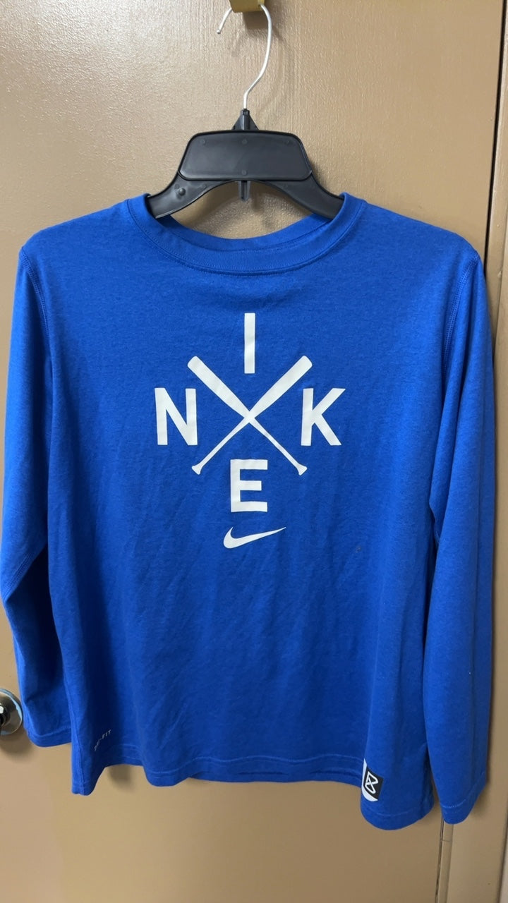 Nike Sweatshirt XL