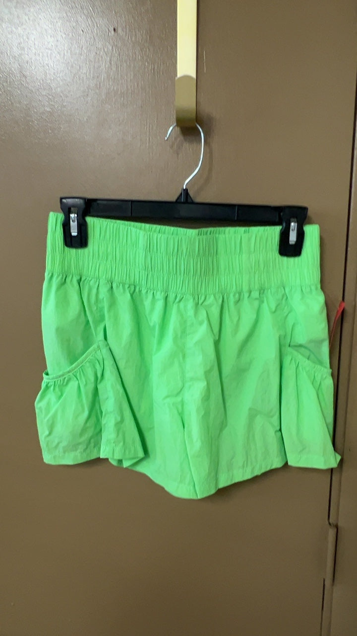 Shorts Small
