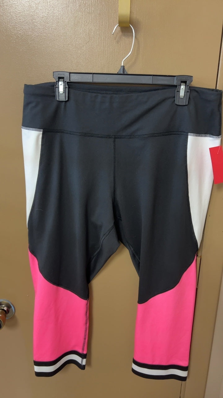 Leggings 2X