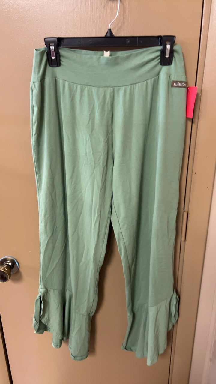 Matilda Jane Pants Large