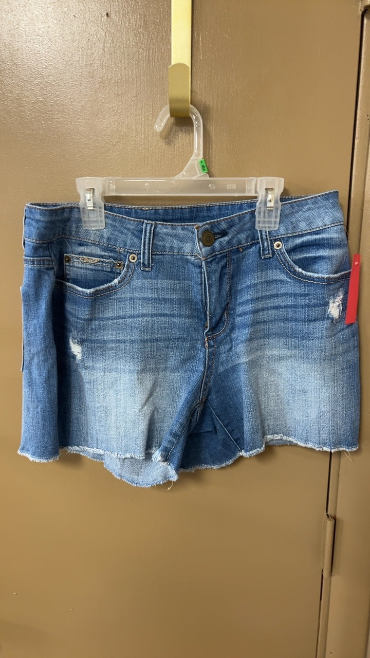 Shorts 10