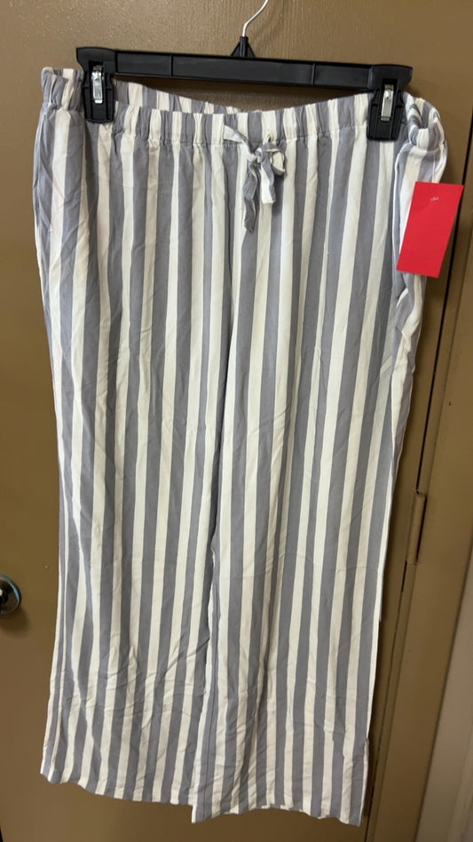 Pants Large