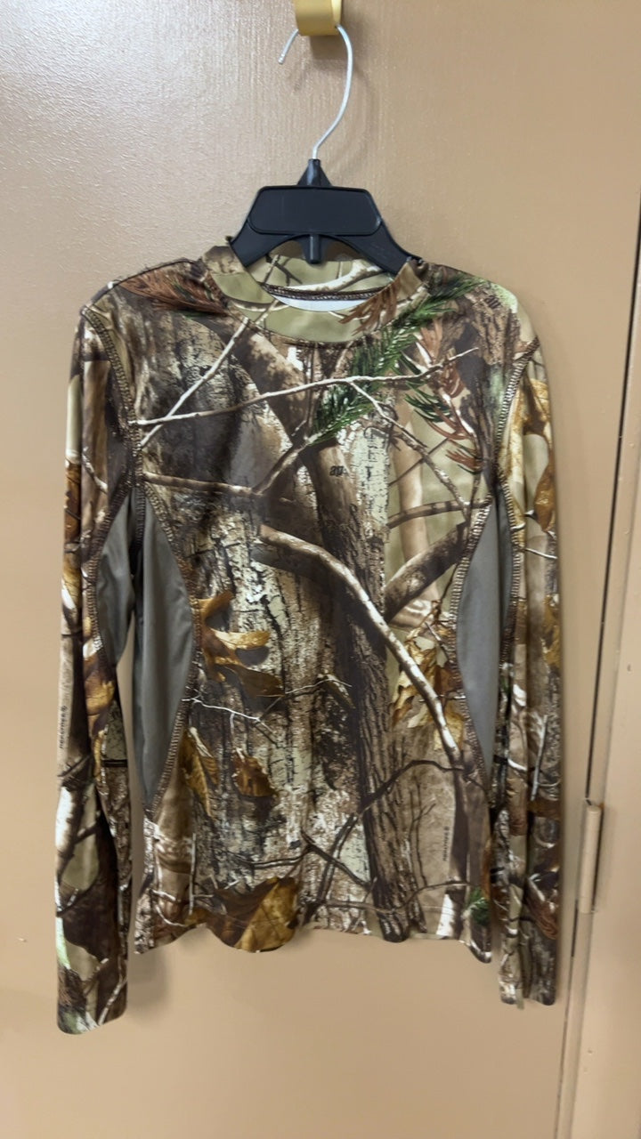 Shirt YOUTH Medium