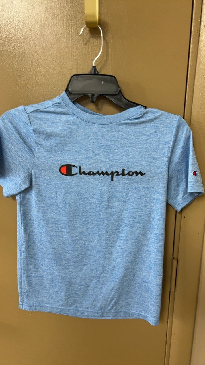 Champion T-Shirt Youth 10/12