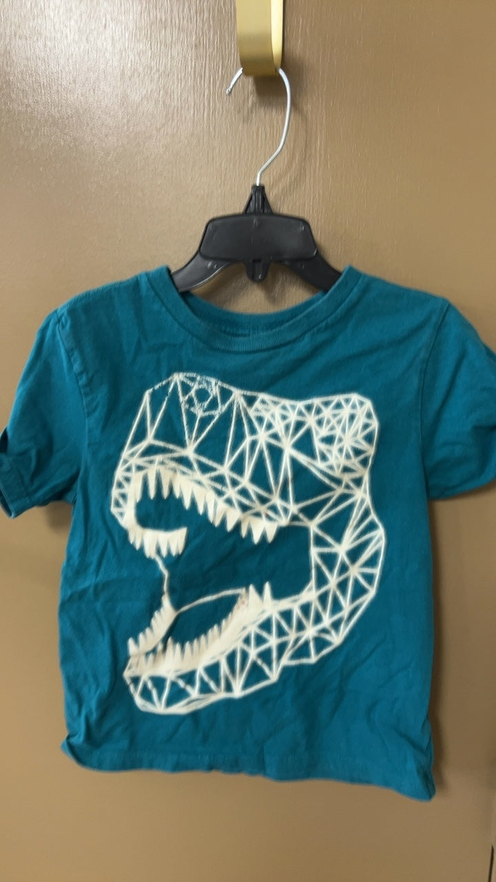 Unknown T-Shirt Youth 4