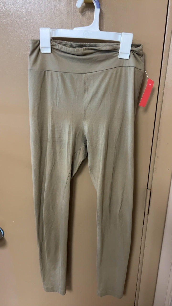 Pants One Size