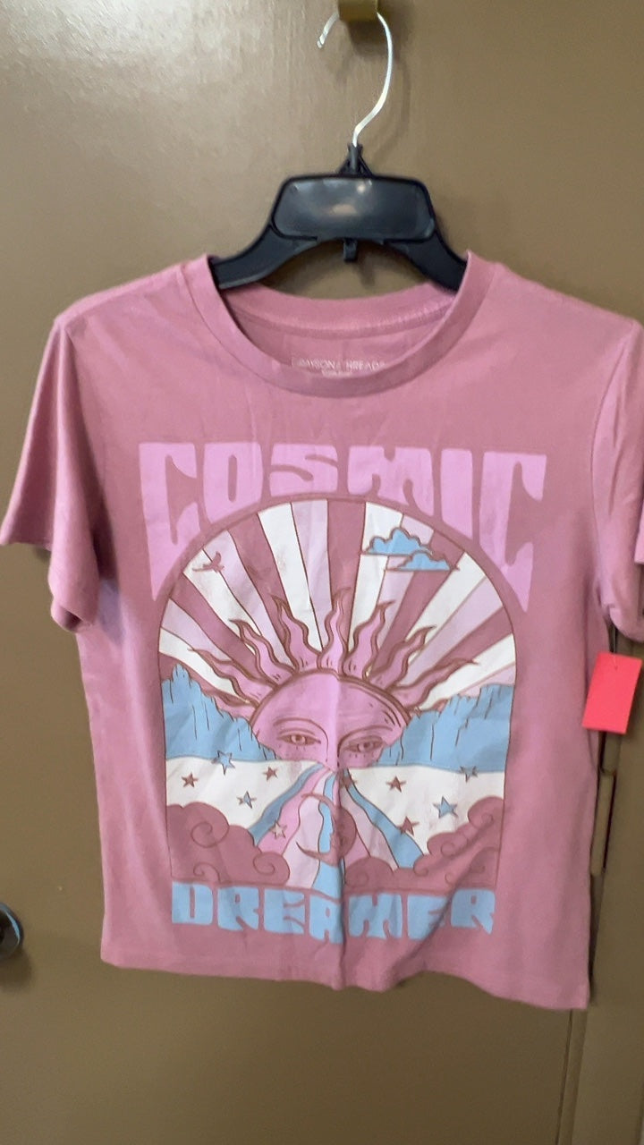 Dreamer T-Shirt Small