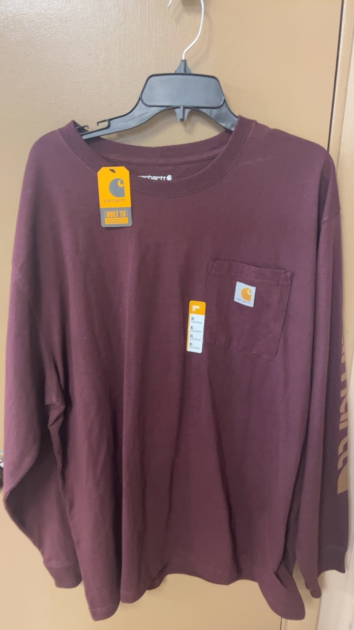 Carhartt Shirt MENS XL