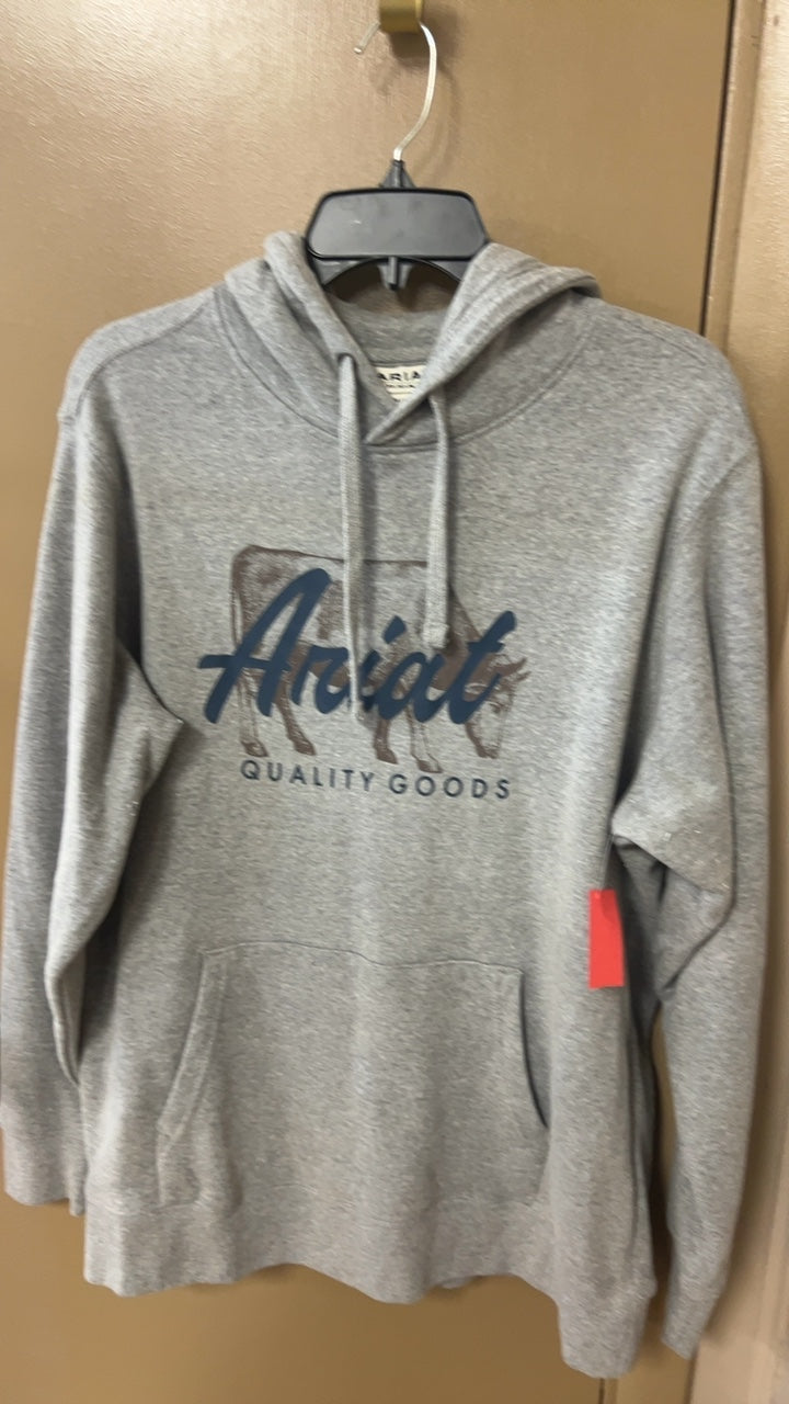 Ariat Hoodie XL