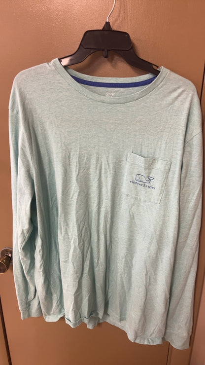Vineyard Vines Top XL
