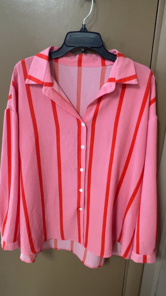 Shirt XL