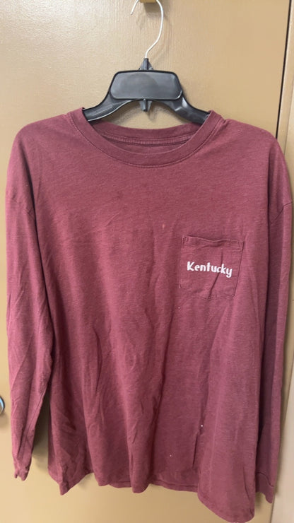 Sweater MENS XL