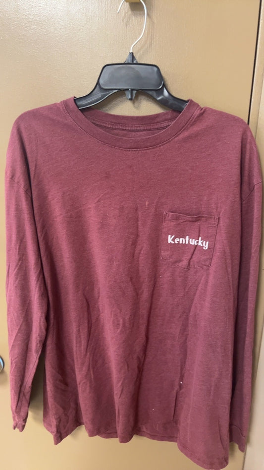 Sweater MENS XL
