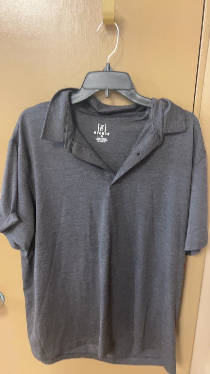 Polo Shirt MENS XL
