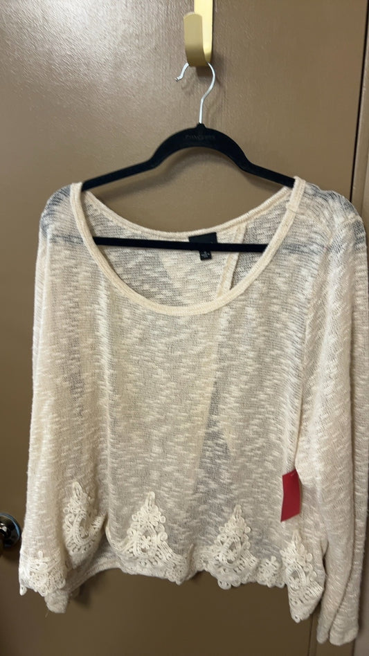 Shirt 3X