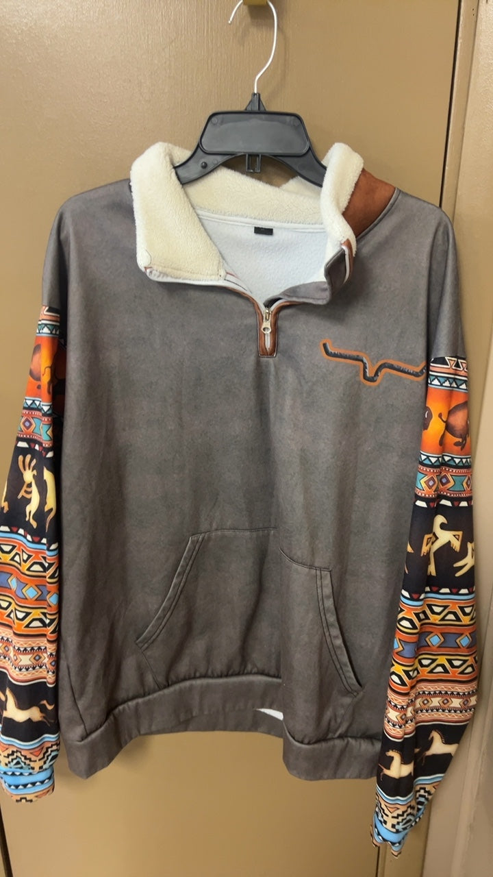 Sweatshirt XL