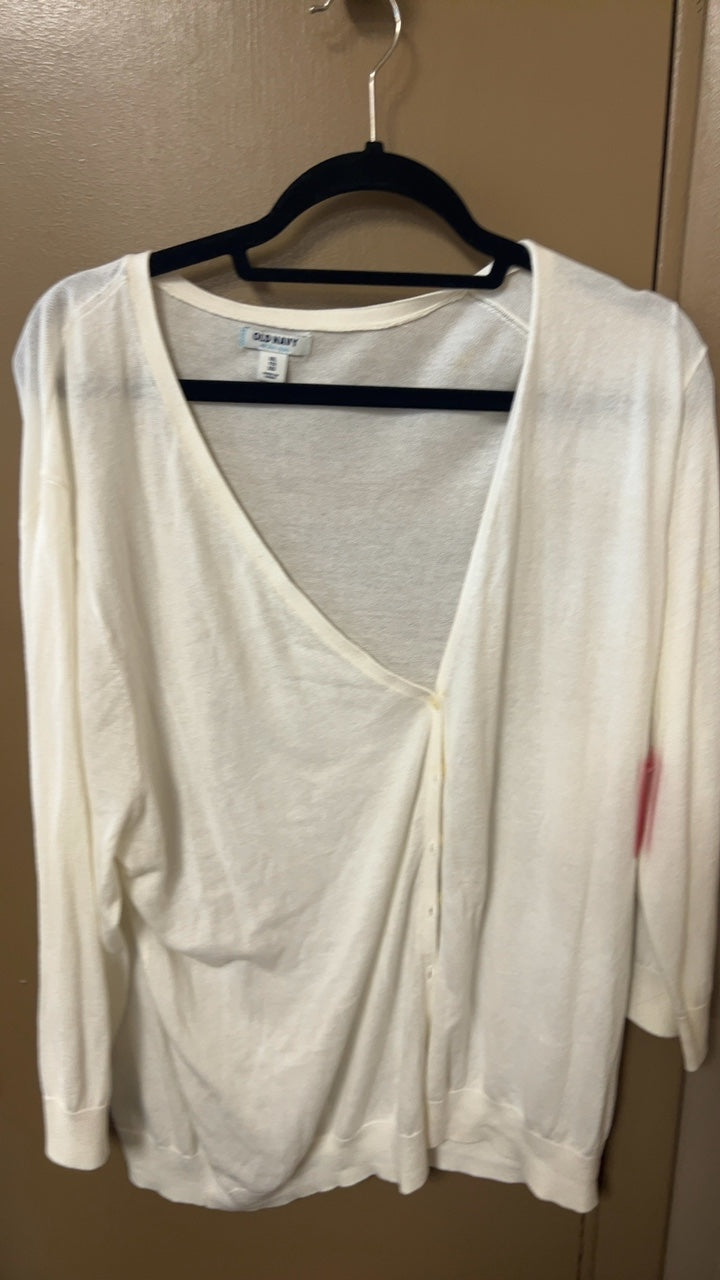 Old Navy Shirt XXL