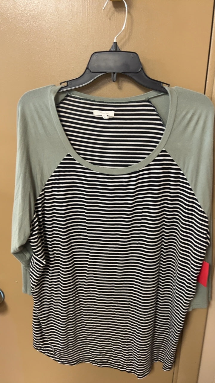 T-Shirt 2X