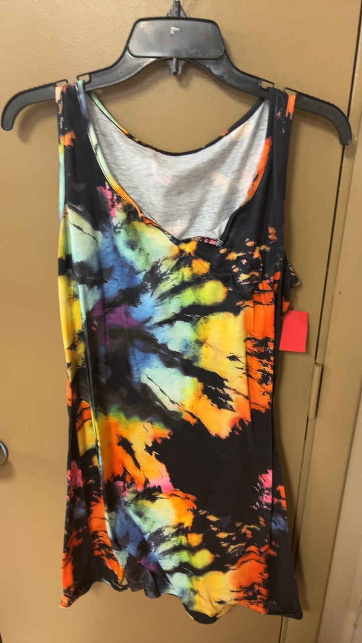 Dress XL