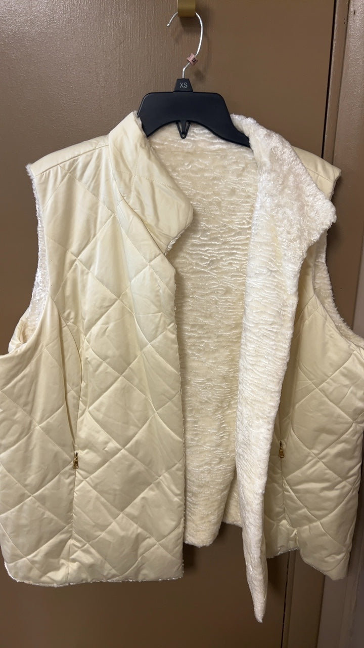Vest 2X