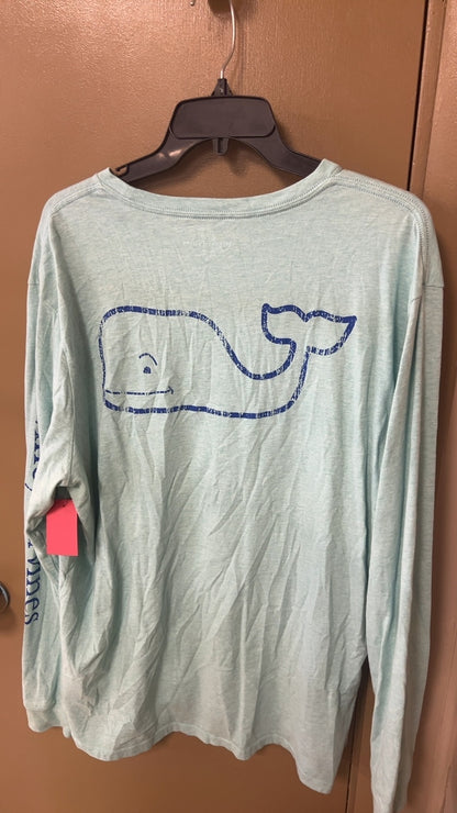 Vineyard Vines Top XL