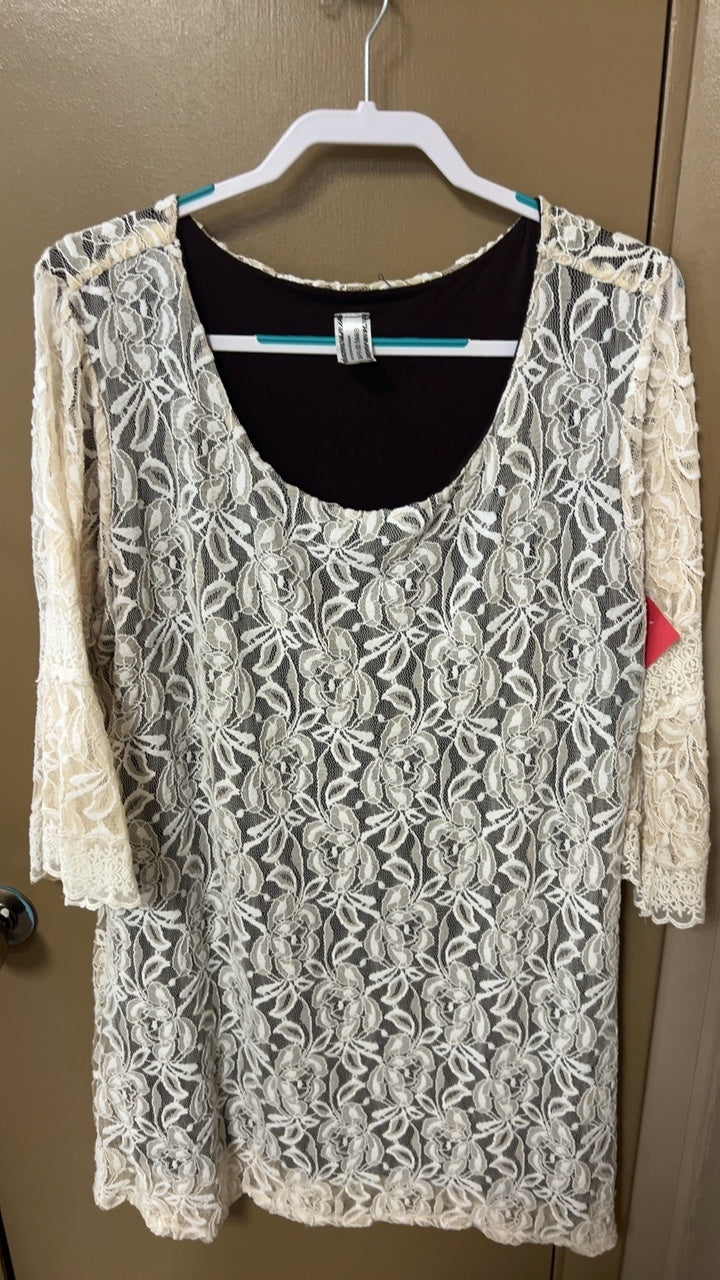 Dress 3X