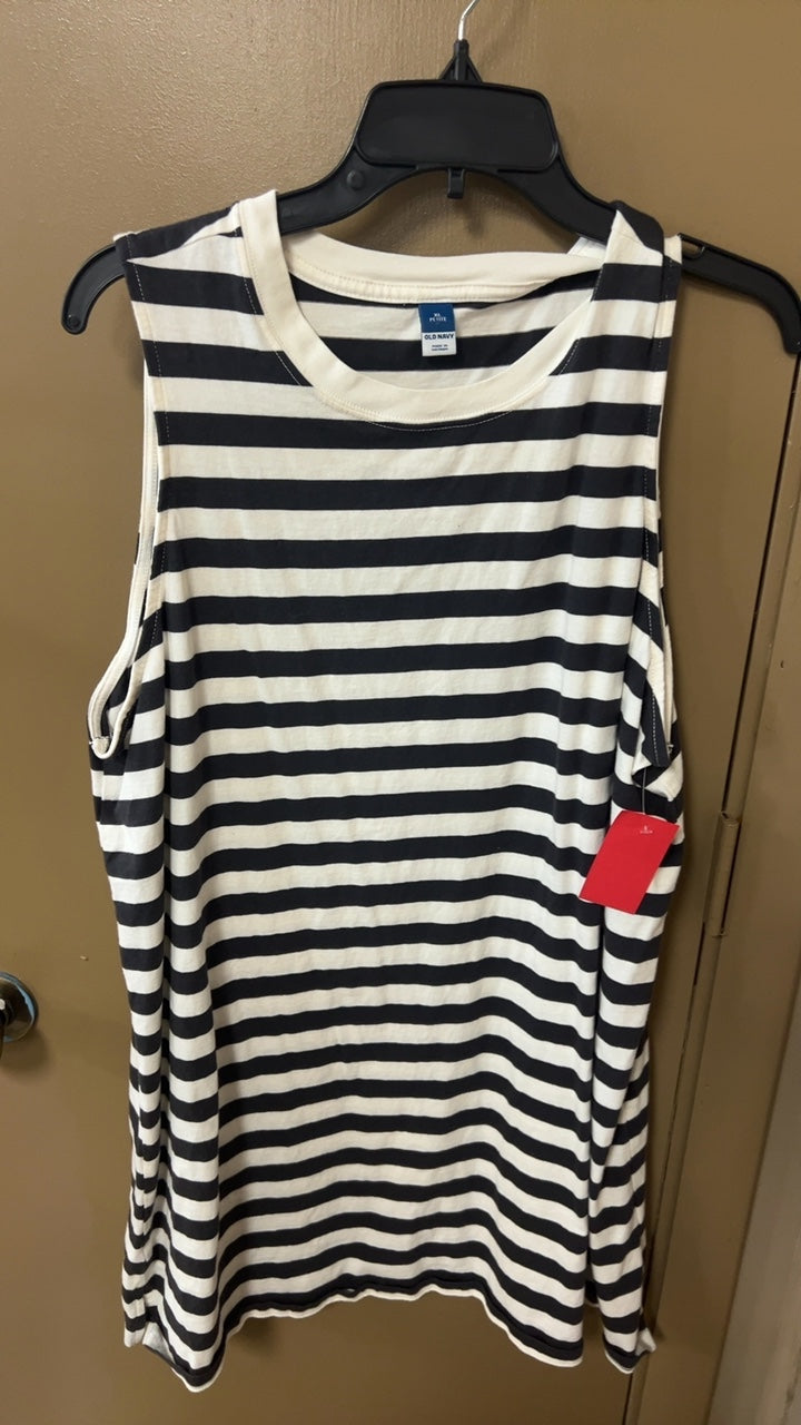 Old Navy Tank top dress XL