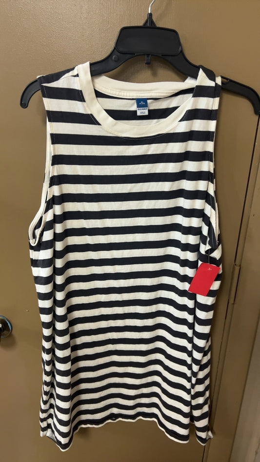 Old Navy Tank top dress XL