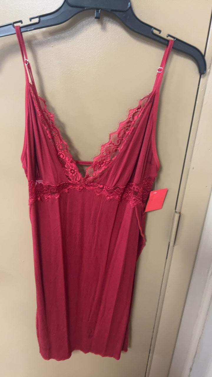 Nightdress XL