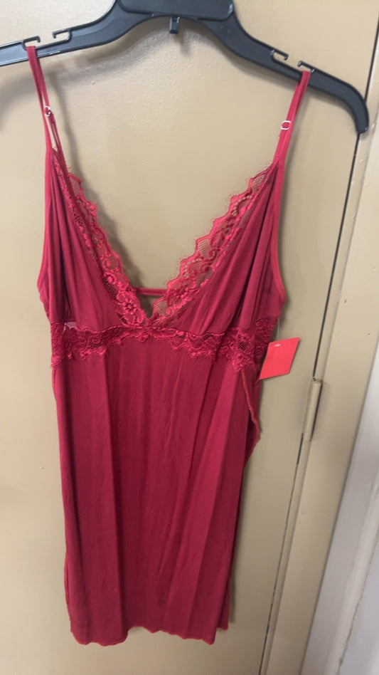 Nightdress XL