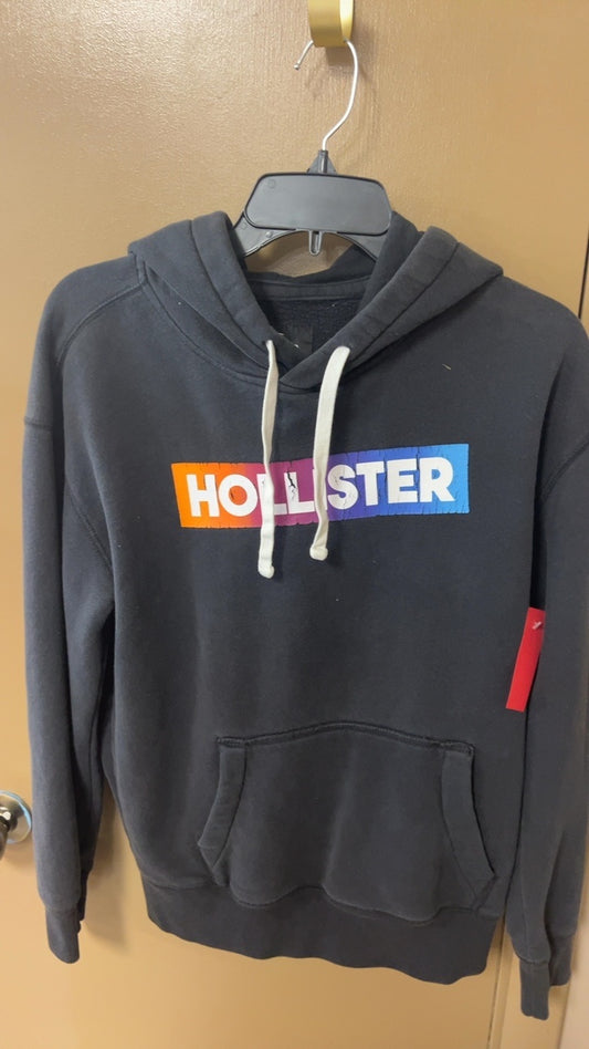 Hollister Hoodie MENS SMALL