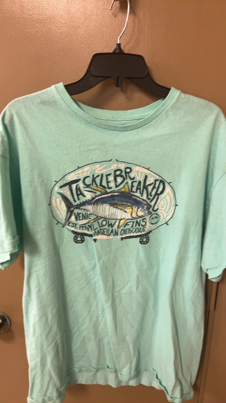 T-Shirt XL