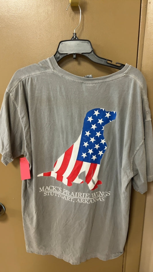 T-Shirt XL