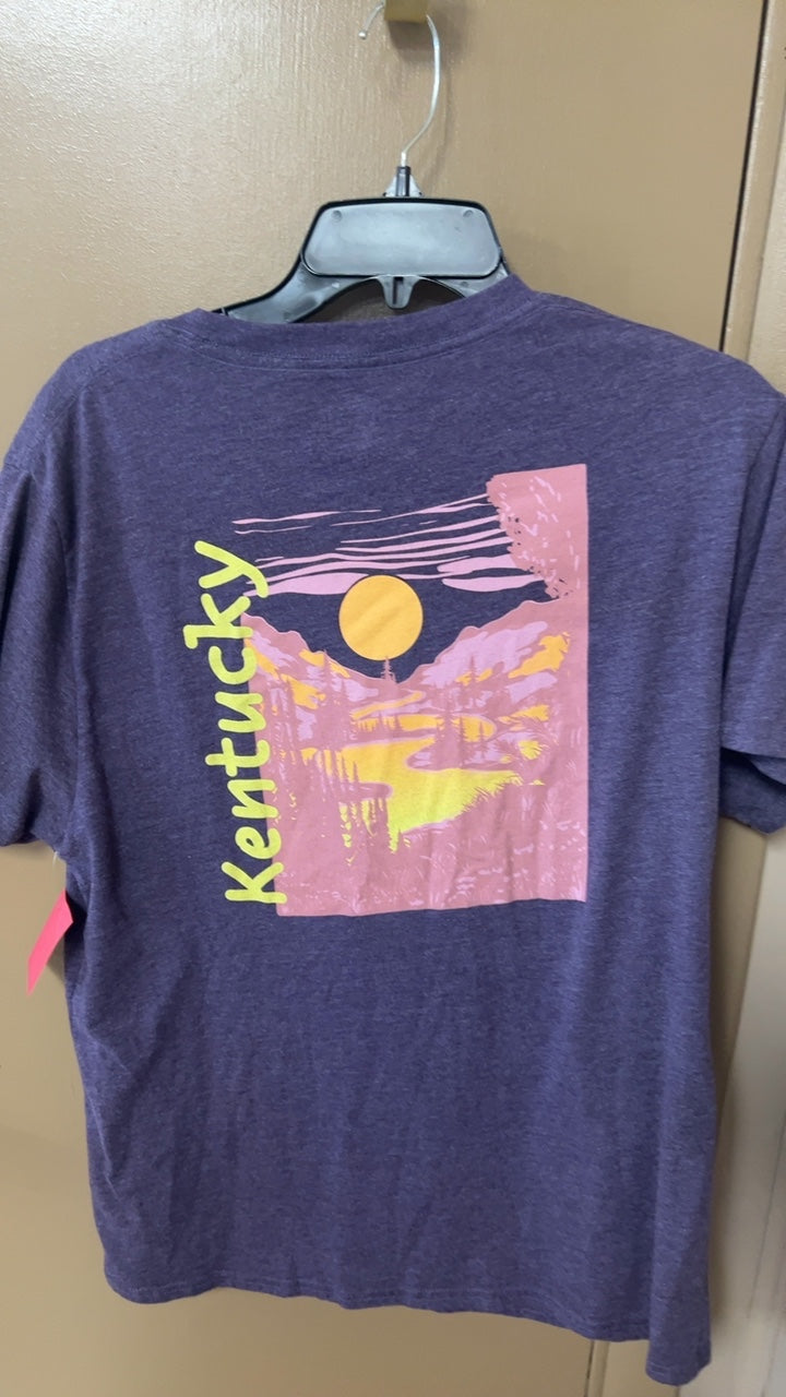 T-Shirt Large