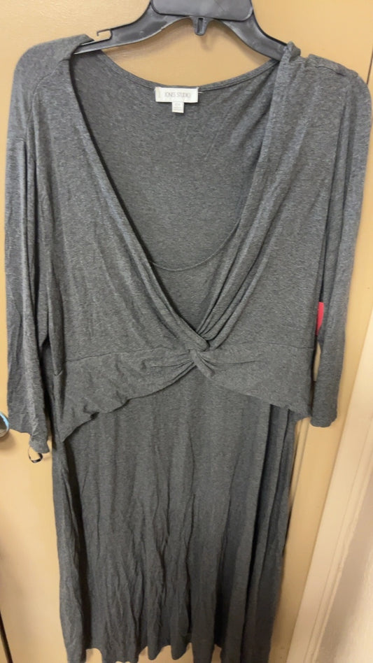 LONES STUDIO Dress 16