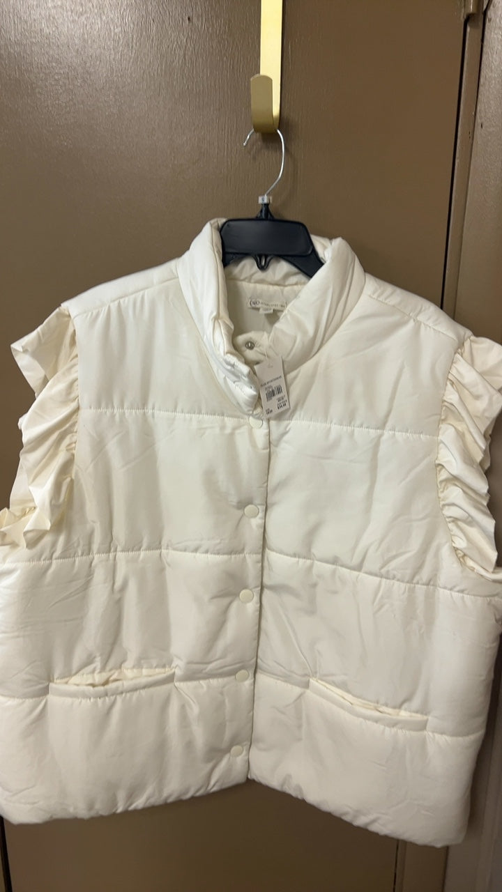 Vest 18/20