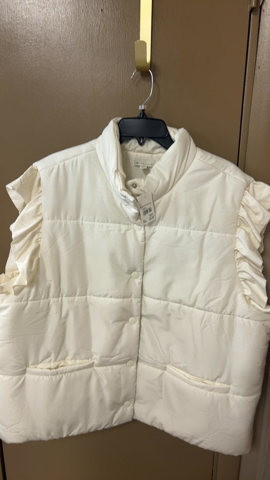 Vest 18/20